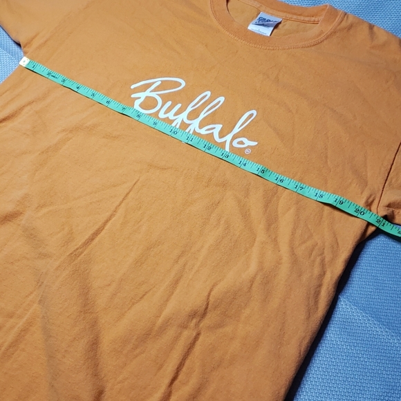 Buffalo Tee - Large - Picture 6 of 7